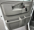 2023 Chevrolet Express Commercial Cutaway 15' DRW Fed Ex Baybridge