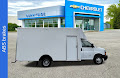 2023 Chevrolet Express Commercial Cutaway 15' DRW Fed Ex Baybridge