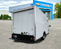 2023 Chevrolet Express Commercial Cutaway 15' DRW Fed Ex Baybridge