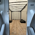 2023 Chevrolet Express Commercial Cutaway 15' DRW Fed Ex Baybridge