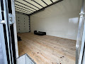 2023 Chevrolet Express Commercial Cutaway 15' DRW Fed Ex Baybridge