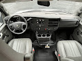 2023 Chevrolet Express Commercial Cutaway 15' DRW Fed Ex Baybridge