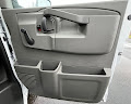 2023 Chevrolet Express Commercial Cutaway 15' DRW Fed Ex Baybridge