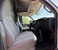 2023 Chevrolet Express Commercial Cutaway 4500