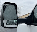 2023 Chevrolet Express Commercial Cutaway 15' DRW Baybridge