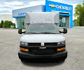 2023 Chevrolet Express Commercial Cutaway 15' DRW Baybridge