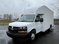 2023 Chevrolet Express Commercial Cutaway 15' DRW Baybridge