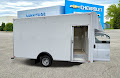 2023 Chevrolet Express Commercial Cutaway 15' DRW Baybridge