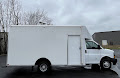 2023 Chevrolet Express Commercial Cutaway 15' DRW Baybridge