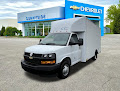 2023 Chevrolet Express Commercial Cutaway 15' DRW Baybridge