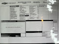 2023 Chevrolet Express Commercial Cutaway 15' DRW Baybridge