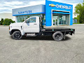 2023 Chevrolet Silverado MD Work Truck