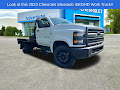 2023 Chevrolet Silverado MD Work Truck