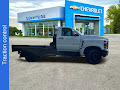 2023 Chevrolet Silverado MD Work Truck