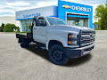 2023 Chevrolet Silverado MD Work Truck