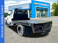 2023 Chevrolet Silverado MD Work Truck