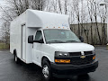 2023 Chevrolet Express Commercial Cutaway 15' DRW Baybridge