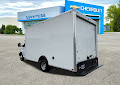2023 Chevrolet Express Commercial Cutaway 15' DRW Baybridge