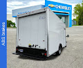 2023 Chevrolet Express Commercial Cutaway 15' DRW Baybridge
