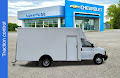 2023 Chevrolet Express Commercial Cutaway 15' DRW Baybridge