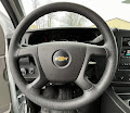 2023 Chevrolet Express Commercial Cutaway 15' DRW Baybridge
