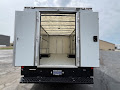 2023 Chevrolet Express Commercial Cutaway 4500 Series