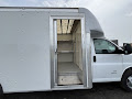 2023 Chevrolet Express Commercial Cutaway 4500 Series