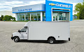 2023 Chevrolet Express Commercial Cutaway 4500 Series