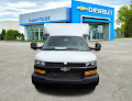 2023 Chevrolet Express Commercial Cutaway 4500 Series