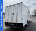 2023 Chevrolet Express Commercial Cutaway 4500 Series