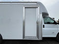 2023 Chevrolet Express Commercial Cutaway 4500 Series