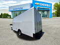 2023 Chevrolet Express Commercial Cutaway 4500