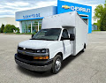 2023 Chevrolet Express Commercial Cutaway 4500 Series