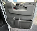 2023 Chevrolet Express Commercial Cutaway 4500 Series