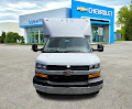2023 Chevrolet Express Commercial Cutaway 4500 Series