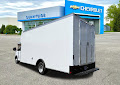 2023 Chevrolet Express Commercial Cutaway 4500 Series