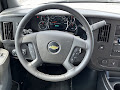 2023 Chevrolet Express Commercial Cutaway 4500 Series