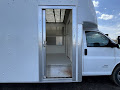 2023 Chevrolet Express Commercial Cutaway 4500 Series