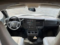 2023 Chevrolet Express Commercial Cutaway 4500 Series