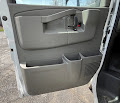 2023 Chevrolet Express Commercial Cutaway 4500 Series