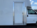 2023 Chevrolet Express Commercial Cutaway 4500 Series