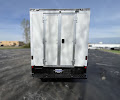 2023 Chevrolet Express Commercial Cutaway 4500 18' Fed Ex Rockport