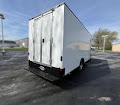 2023 Chevrolet Express Commercial Cutaway 4500 18' Fed Ex Rockport