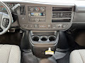 2023 Chevrolet Express Commercial Cutaway 4500 18' Fed Ex Rockport