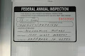 2023 Chevrolet Express Commercial Cutaway 4500 18' Fed Ex Rockport