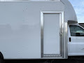 2023 Chevrolet Express Commercial Cutaway 4500 18' Fed Ex Rockport
