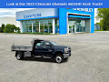 2023 Chevrolet Silverado MD Work Truck