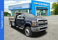 2023 Chevrolet Silverado MD Work Truck