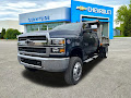 2023 Chevrolet Silverado MD Work Truck