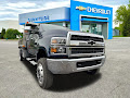2023 Chevrolet Silverado MD Work Truck